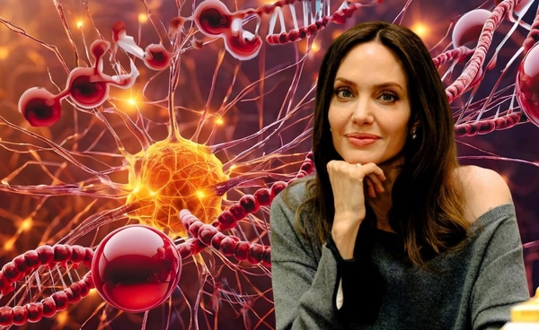 อังกฤษสร้างฐานข้อมูลยีนมะเร็ง รวมถึงยีนของ แองเจลิน่า โจลี่  ช่วยให้รู้ความเสี่ยงล่วงหน้า