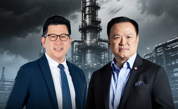 เปิดเหตุผล "รัฐบาลไทย" ทำไมเลิกตรึงราคา "ดีเซล" ปล่อยตามกลไกตลาด จ่อทะลุ 33 บาทต่อลิตร 