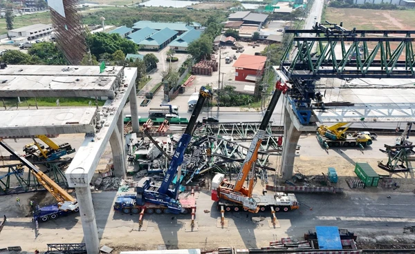 เยียวยาครอบครัวผู้เสียชีวิตพระราม 2 เบื้องต้นรายละ 1.705 ล้าน