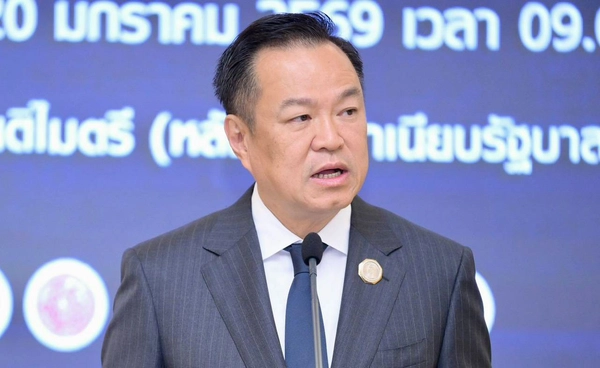 นายกฯ ชี้เครนถล่มทับรถไฟเป็นโศกนาฏกรรมครั้งใหญ่ สั่งเร่งสอบสวนให้โปร่งใส เป็นธรรม