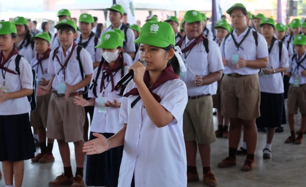 เกษตรฯ ชวนเด็กไทยเปิดโลกยุวเกษตรกร วันเด็ก 69