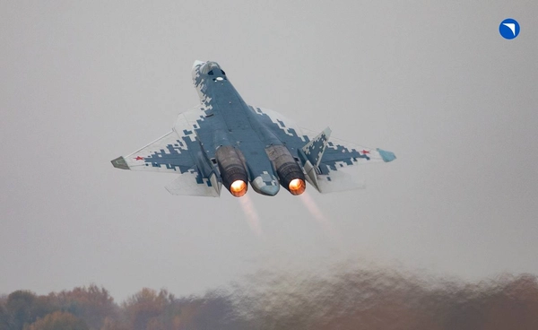 รัสเซียรับมอบ Su-57 เครื่องบินรบยุคที่ 5 รุ่นอัปเกรดใหม่เพิ่ม หลังทยอยส่งมอบตามคำสั่งซื้อทั้งหมด 76 ลำ