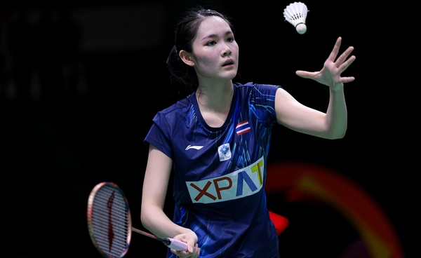 พิ้งค์-อิคคิว ทะลุชิงศึกอินโดฯ   ลุ้นแชมป์ "ซูเปอร์ 500" ครั้งแรก