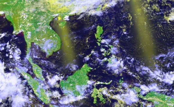 โลกเดือด อาเซียนอ่วม   แต่ “ทรัมป์” กลับเร่งฟอสซิล   ดันวิกฤตโลกรวนรุนแรง