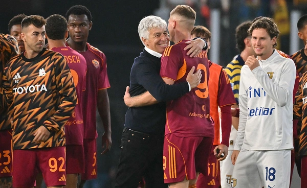 "กาสเปรินี่" พอใจ "โรม่า" เสริมทัพได้ "มาเล่น", "ซาราโกซ่า"