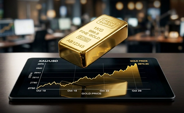 สภาทองคำโลก ชู "ทองคำ"  สินทรัพย์สายแกร่ง  ยิ่งถือยาว ยิ่งได้เปรียบ