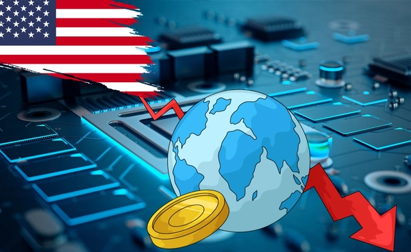 สหรัฐฯ "เก็บภาษีชิป AI" เขย่าโลก กระทบไทย