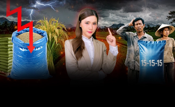 "ปุ๋ย" จะขาดแคลนหรือไม่ ใกล้ตัวคนไทยแค่ไหน รัฐบาลพร้อมหรือยัง?