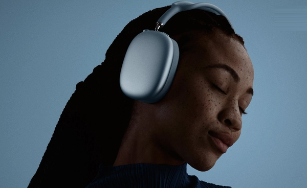 Apple เปิดตัว AirPods Max 2 อัปเกรดชิป H2 เพิ่มประสิทธิภาพตัดเสียงรบกวน