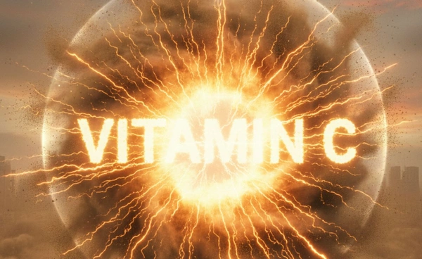 การศึกษาชี้ วิตามินซี อาจช่วยให้ร่างกายรับมือกับฝุ่น PM2.5 ได้