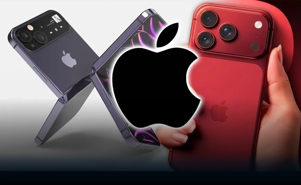 iPhone 18 Pro ลุ้นสีใหม่ "แดงเข้ม" ด้านรุ่นจอพับเน้นสีคลาสสิก