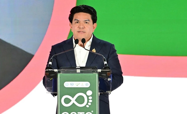 รมว. ท่องเที่ยวเตรียมทบทวนวีซ่า 60 วัน คุมเข้มคัดกรองต่างชาติ