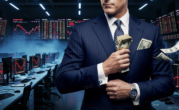 "ต่างชาติ" ทิ้งหุ้นไทย 8 วันติด ทะลุ 3.3 หมื่นลบ. DELTA-ปิโตร แบก SET บวกกว่า 30 จุด