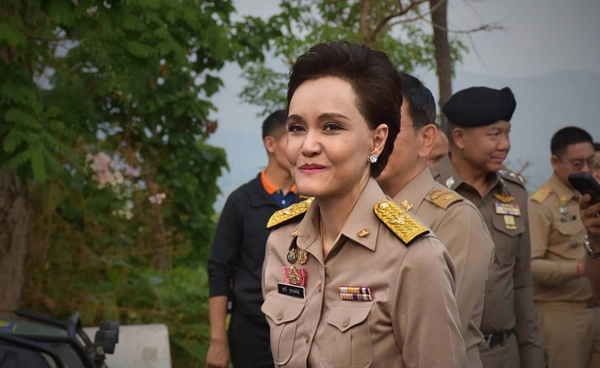 ช่วยค่าครองชีพ “ศุภจี” สั่งรถเร่ รถพุ่มพวง เข้าพื้นที่ห่างไกล เร่งกระจายสินค้าราคาถูกทั่วประเทศ พร้อมลงแพลตฟอร์มออนไลน์