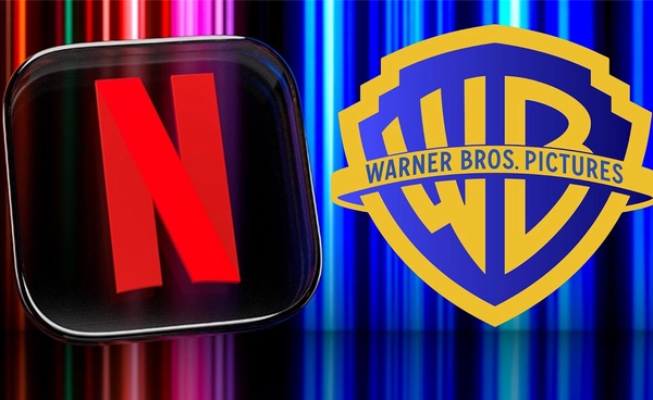 Netflix ถอนตัวจากการซื้อ Warner Bros.  