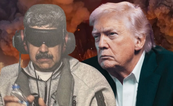 ถล่มกรุง-รวบผู้นำ "ทรัมป์" End Game "มาดูโร" ยึดประเทศใน 2 ชั่วโมงได้อย่างไร