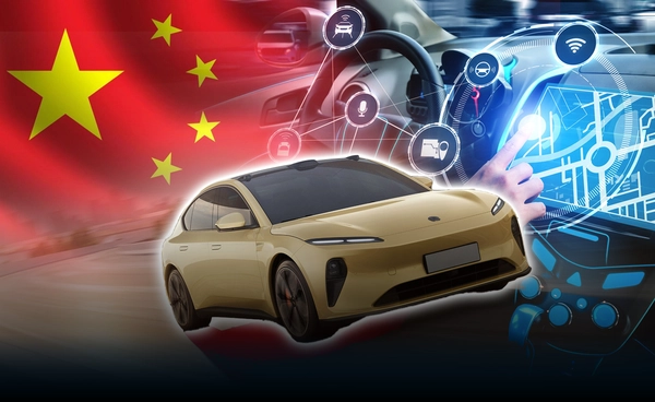 จีนสั่งด่วน! รถใหม่ต้องมี "ปุ่มจริง" เลิกพึ่งหน้าจอสัมผัส