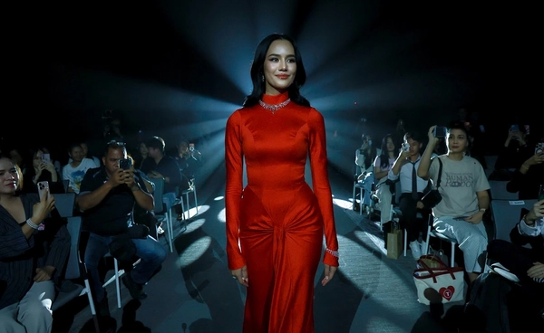  “มงเปลี่ยนโลก” ทรู ผนึก Miss World ดัน ‘โอปอล สุชาตา’ Miss World 2025 ขึ้นแท่น First World Ambassador 