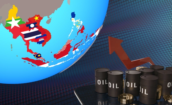 ใครเริ่มแล้วบ้าง ? ประเทศ "อาเซียน" ประหยัดพลังงานอย่างไร รับมือ น้ำมันแพง "วิกฤตตะวันออกกลาง"