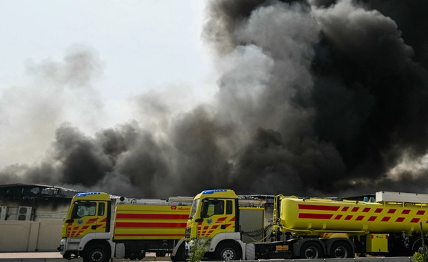 ชาติอ่าวโดนหนัก อิหร่านตอบโต้ด้วยการโจมตีอุตสาหกรรมพลังงาน จับตาราคาน้ำมันพุ่งอีก