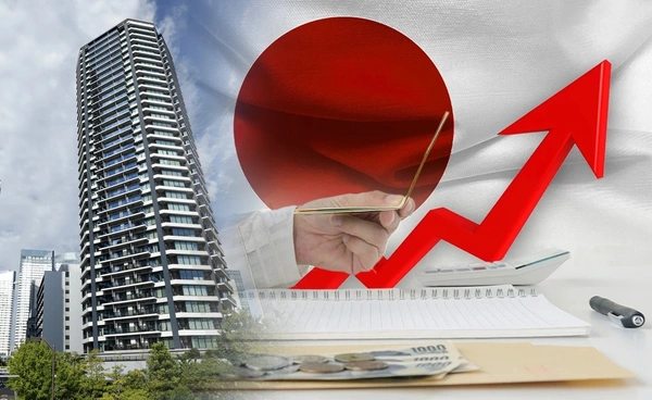 ราคาคอนโดฯ โตเกียวทะลุ 100 ล้านเยน 