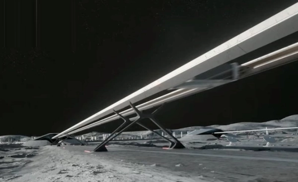 อีลอน มัสก์ ประกาศปรับโครงสร้าง xAI ครั้งใหญ่ หลังควบรวม SpaceX เตรียมสร้างโรงงานผลิตดาวเทียมบนดวงจันทร์