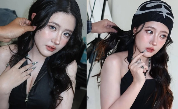 โฟกัส จีระกุล อวดลุคใหม่สวยสะกด! ออร่าพุ่ง ร่างทองมาแล้ว หลังซุ่มลดน้ำหนัก