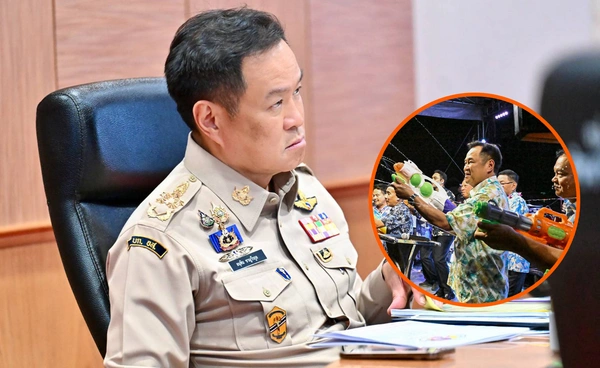 สรุปประเด็น นายกฯ ลงใต้เคลียร์ปมร้อน ก่อนปิดภารกิจวันไหลบางเบิด