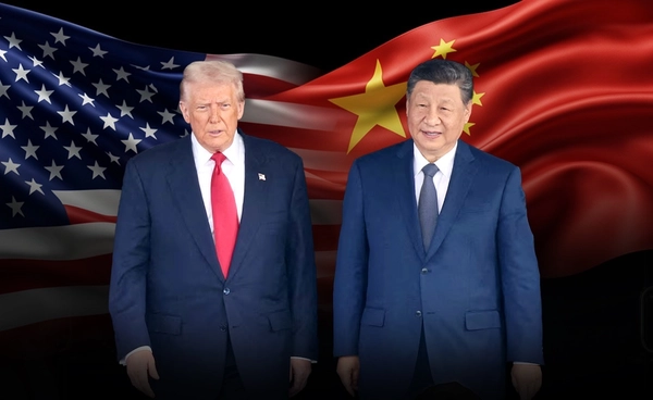 “ทรัมป์-สี” ผู้นำ 2 ชาติ จ่อพบหน้าหารือที่ปังกิ่งต้นเดือนเมษายนนี้ คาดตกลงยืดเวลาพักรบการค้าต่ออีก 1 ปี 