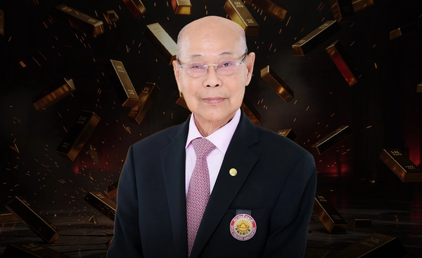 เตือน"ทองคำ" เสี่ยงสูง ราคาผันผวนหนัก ล่าสุดหลุด 7 หมื่น ย้ำอย่ากู้มาลงทุน "สมาคมค้าทอง" เตรียมประชุมด่วน หาทางรับมือ