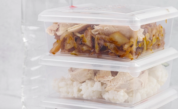 กินอาหารในโฟม เสี่ยงมะเร็งลำไส้จริงหรือ