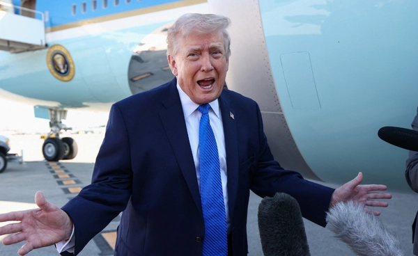 ทรัมป์เผยอิหร่านได้โอกาสอีกครั้งในการยุติสงคราม อิหร่านปฏิเสธไม่เคยเจรจากับสหรัฐฯ