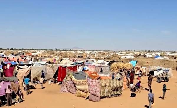 RSF ถล่มรถผู้อพยพกลางซูดาน  ดับอย่างน้อย 24 ราย  ซาอุฯ ประณาม “แทรกแซงจากต่างชาติ” 