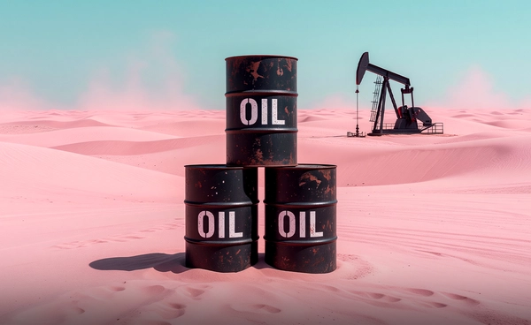 WTI อ่อนตัวแรง  รับข่าวอิหร่าน–สหรัฐฯ  เปิดโต๊ะเจรจานิวเคลียร์