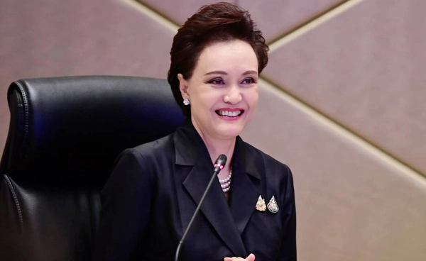 เปิด 5 นโยบายพาณิชย์ รับมือวิกฤตโลก ดันเศรษฐกิจไทยโตยั่งยืน