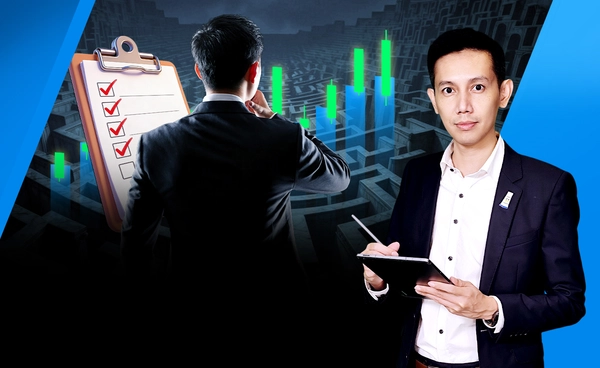   TH  ข้ามการนำทาง ค้นหา    สร้าง  รูปโปรไฟล์ อย่างเพิ่งเริ่ม “ลงทุน” ถ้ายังไม่ได้ตอบคำถาม 5 ข้อนี้ 