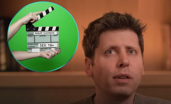 OpenAI เลื่อนเปิดตัวฟีเจอร์โหมดผู้ใหญ่บน ChatGPT ขอเวลาพัฒนาระบบคัดกรองอายุให้รัดกุมยิ่งขึ้น