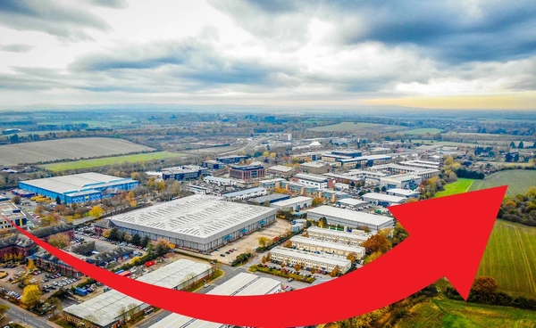 “ธุรกิจนิคมฯ” ท้าทายยอดขายต่ำสุดรอบ 3 ปี