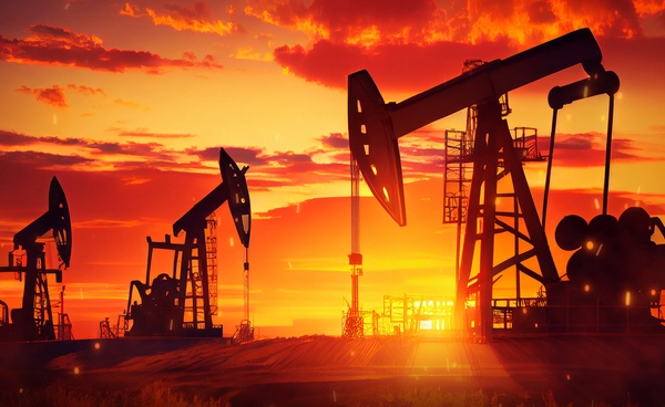 การผลิตน้ำมันชะงัก  น้ำมันแพงยืดเยื้อ IMF ชี้ โลกเข้าสู่เงินเฟ้อรอบใหม่หรือไม่?