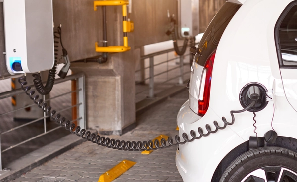 เวียดนามเตรียมรับยุครถ EV ยกเครื่องกฎอะพาร์ตเมนต์ บังคับต้องมีที่จอด–จุดชาร์จ