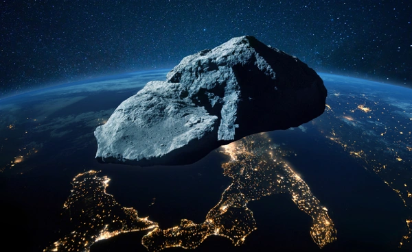 โล่งอก! NASA ยืนยันชัด ดาวเคราะห์น้อย “2024 YR4” จะไม่ชนโลกหรือดวงจันทร์แล้ว