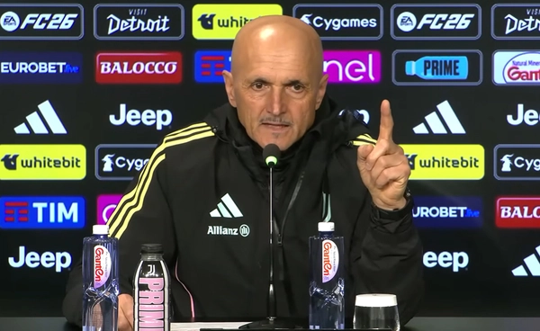 สปัลเล็ตติ เตรียมต่อสัญญาใหม่  ยูเวนตุส ประทับใจผลงานคุมทีม