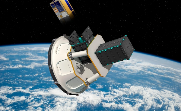 “ESA” เปิดตัวภารกิจ “Celeste” เสริมระบบนำทางด้วยเครือข่ายดาวเทียมวงโคจรต่ำ 