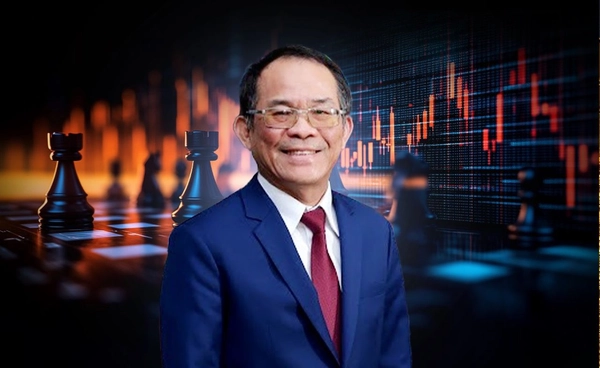 VI ลงทุนแบบไหนในยามสงคราม