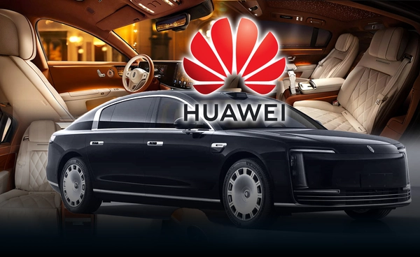 "Maextro S800" รถหรูขายดีสุดในจีนแซง BMW-Mercedes