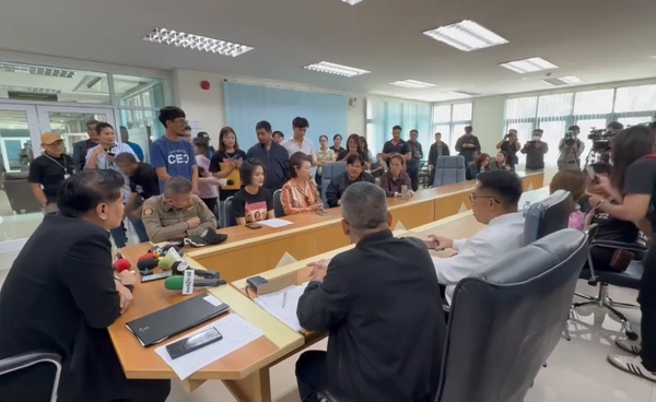 ลุกฮือ 10 จังหวัด เรียกร้องนับคะแนนใหม่