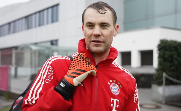 อัพเดตอาการบาดเจ็บ นอยเออร์ ส่อแววพลาดช่วยทีมถึง "ฟีฟ่าเดย์" 