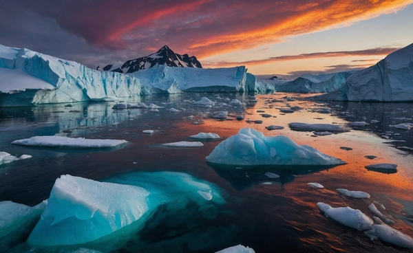 เปิดศักราชปี 69 อย่างปั่นป่วน ทั่วโลกเจอสภาพอากาศสุดขั้ว หนาวจัด-ร้อนเดือดตั้งแต่ต้นปี