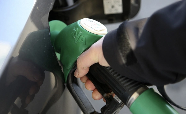 กระทรวงพลังงาน เริ่มมาตรการระงับส่งออกน้ำมัน ยืนยันปริมาณสำรองเพียงพอใช้ 60 วัน