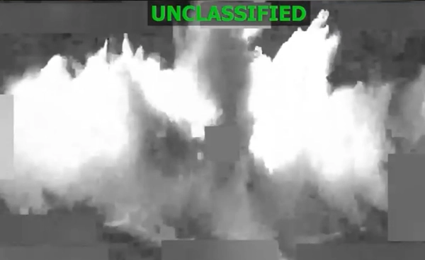 กองทัพสหรัฐฯระเบิดเรือยาเสพติดต้องสงสัย